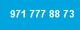 971 777 88 73